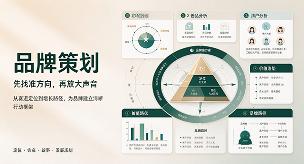 陵水黎族自治县品牌策划