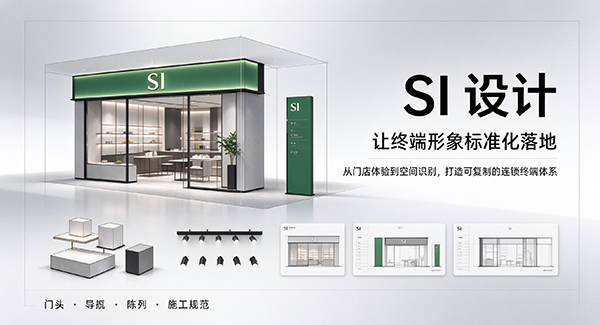 陵水黎族自治县SI设计
