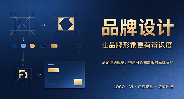 陵水黎族自治县品牌设计